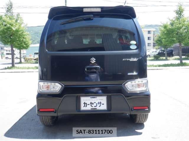 Suzuki WAGON R 2019-10 8564168-4