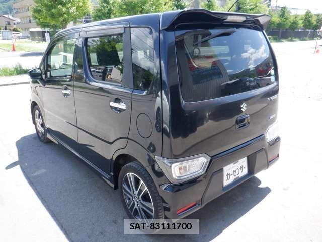 Suzuki WAGON R 2019-10 8564168-5
