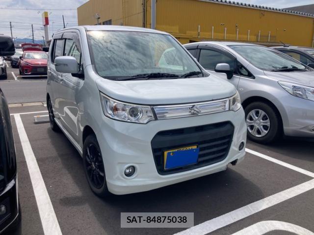 Suzuki WAGON R 2013-02 8564169-0
