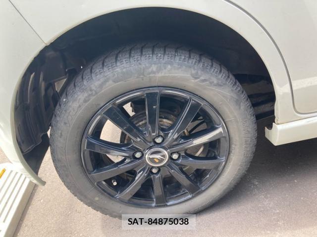 Suzuki WAGON R 2013-02 8564169-9