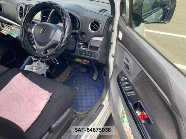 Suzuki WAGON R 2013-02 8564169-11