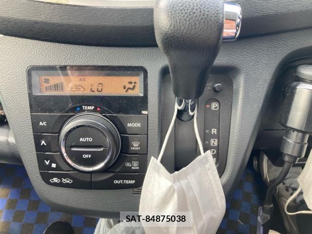 Suzuki WAGON R 2013-02 8564169-19