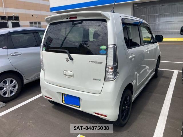 Suzuki WAGON R 2013-02 8564169-4