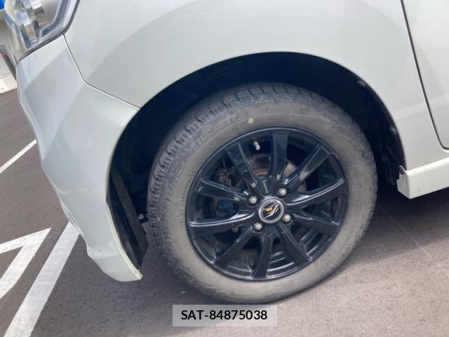 Suzuki WAGON R 2013-02 8564169-7