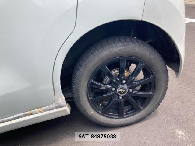 Suzuki WAGON R 2013-02 8564169-8