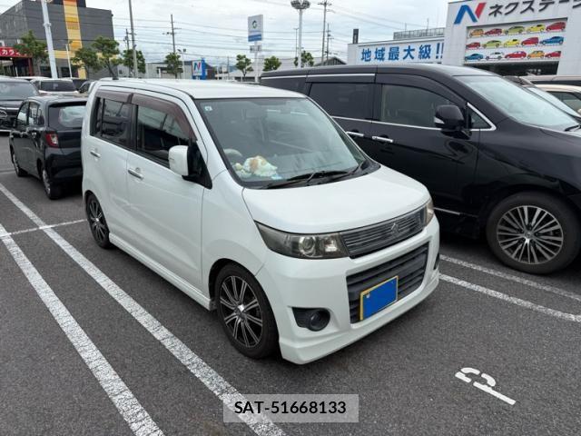 Suzuki WAGON R 2011-06 8629888-0