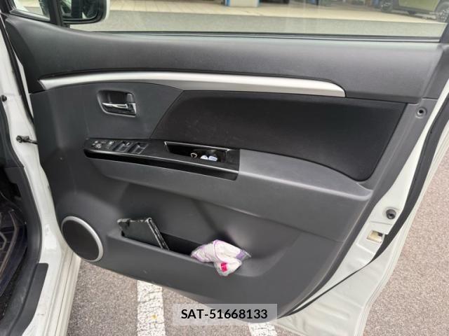 Suzuki WAGON R 2011-06 8629888-9