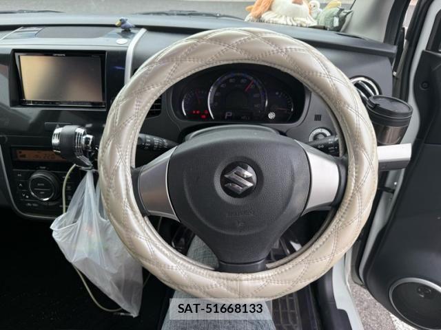 Suzuki WAGON R 2011-06 8629888-11