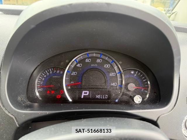 Suzuki WAGON R 2011-06 8629888-12