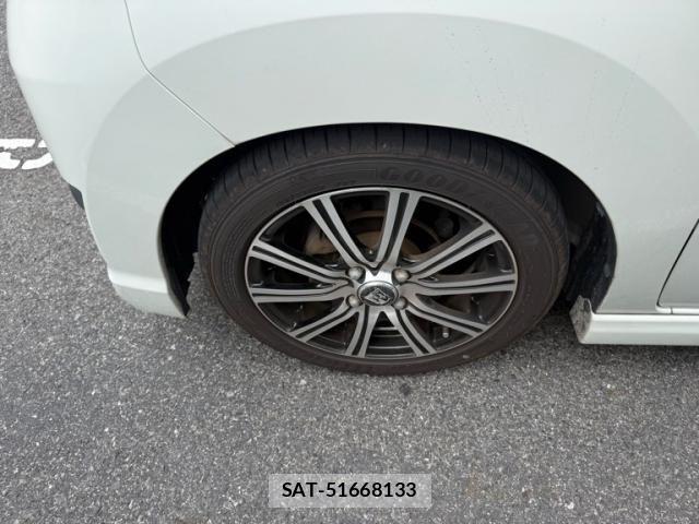 Suzuki WAGON R 2011-06 8629888-3