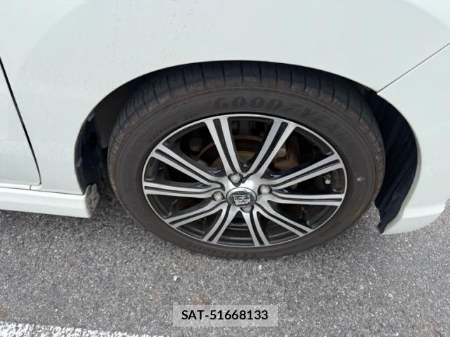 Suzuki WAGON R 2011-06 8629888-4