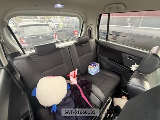 Suzuki WAGON R 2011-06 8629888-8