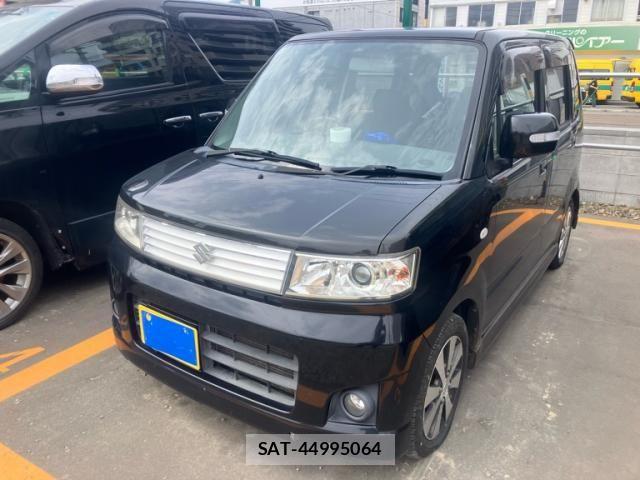 Suzuki WAGON R 2007-03 8662528-0