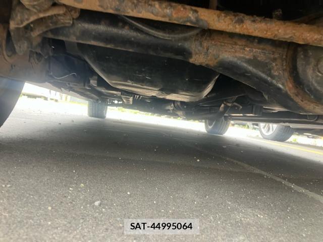 Suzuki WAGON R 2007-03 8662528-11