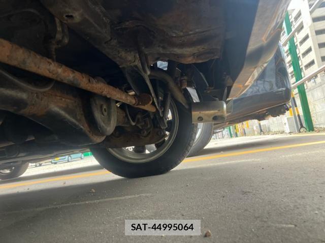 Suzuki WAGON R 2007-03 8662528-12