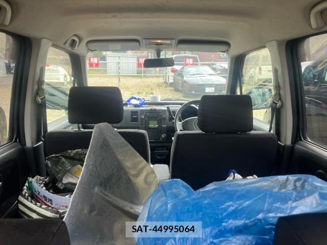 Suzuki WAGON R 2007-03 8662528-13