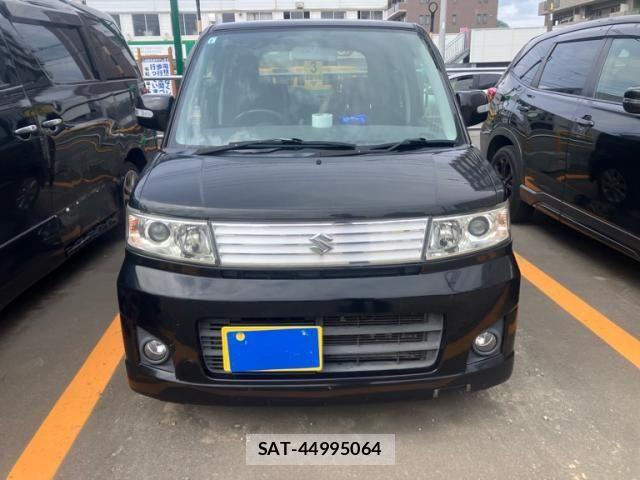 Suzuki WAGON R 2007-03 8662528-1