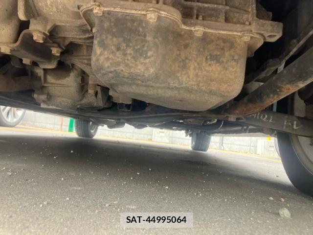 Suzuki WAGON R 2007-03 8662528-3