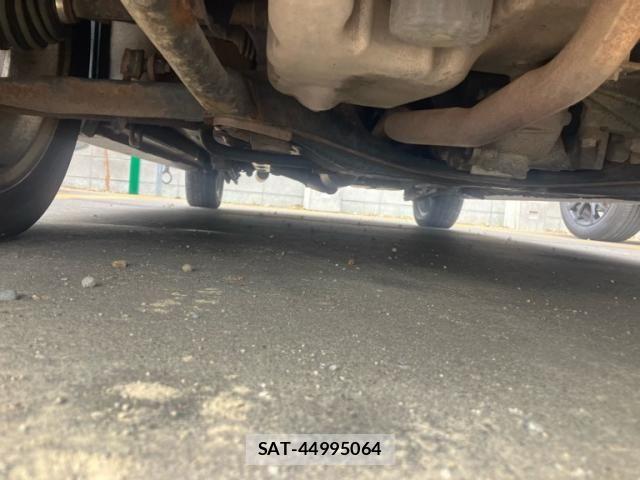 Suzuki WAGON R 2007-03 8662528-4