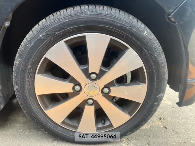 Suzuki WAGON R 2007-03 8662528-5