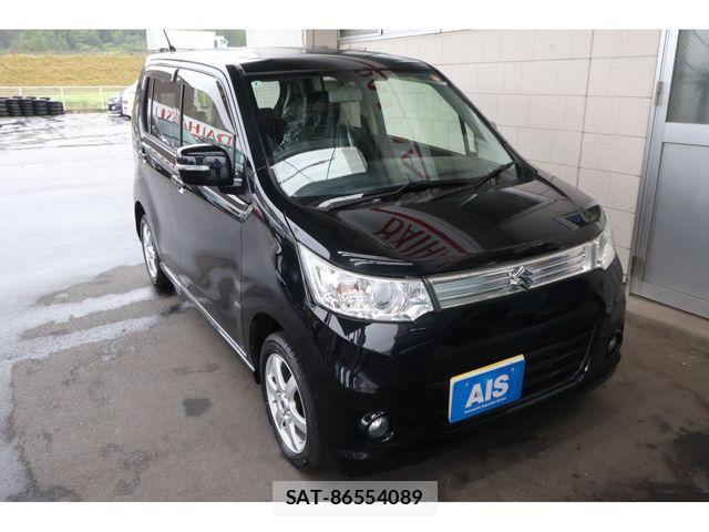 Suzuki WAGON R 2014-07 8662526-0