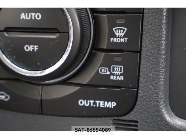 Suzuki WAGON R 2014-07 8662526-9