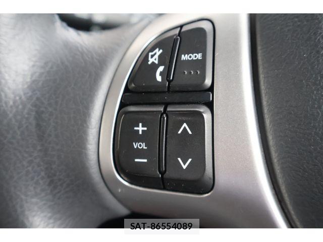 Suzuki WAGON R 2014-07 8662526-10