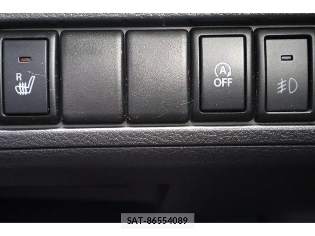 Suzuki WAGON R 2014-07 8662526-11