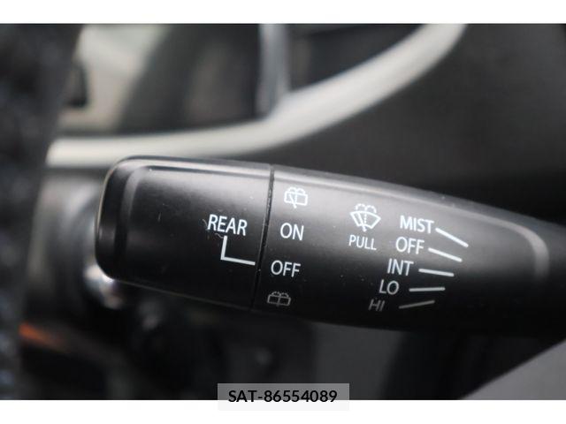 Suzuki WAGON R 2014-07 8662526-14