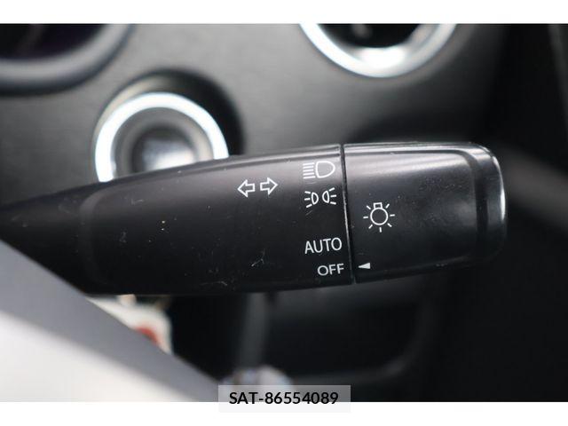 Suzuki WAGON R 2014-07 8662526-15