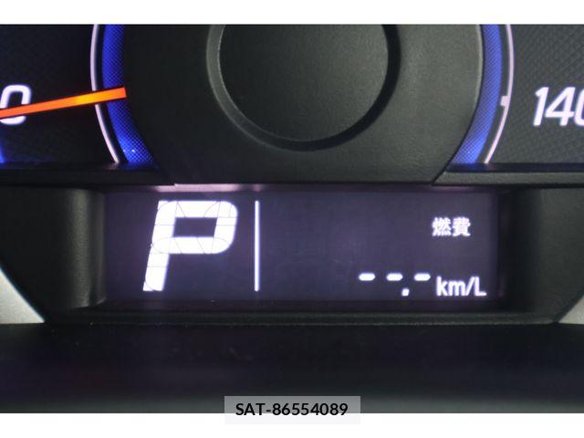Suzuki WAGON R 2014-07 8662526-16