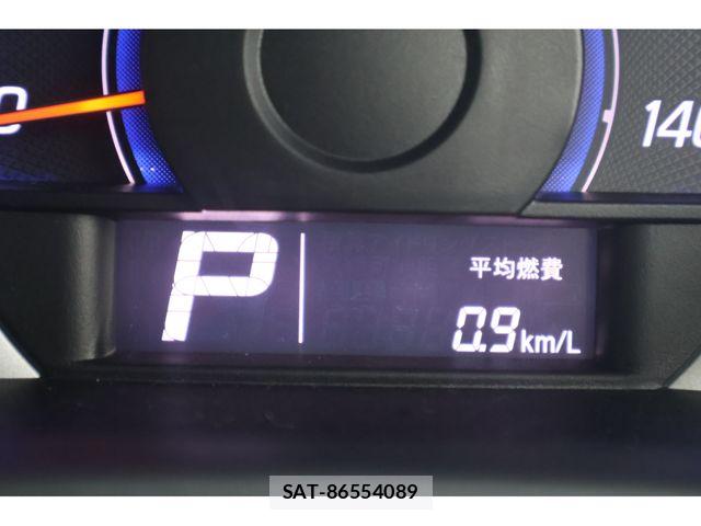 Suzuki WAGON R 2014-07 8662526-17