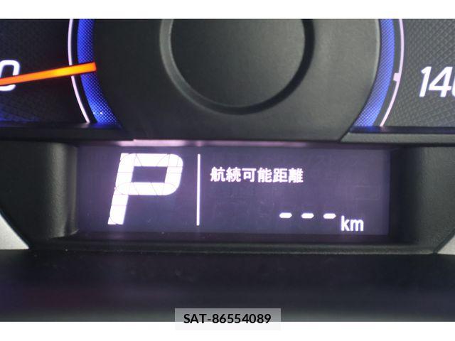 Suzuki WAGON R 2014-07 8662526-18