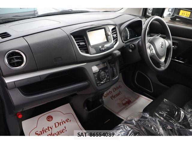 Suzuki WAGON R 2014-07 8662526-1
