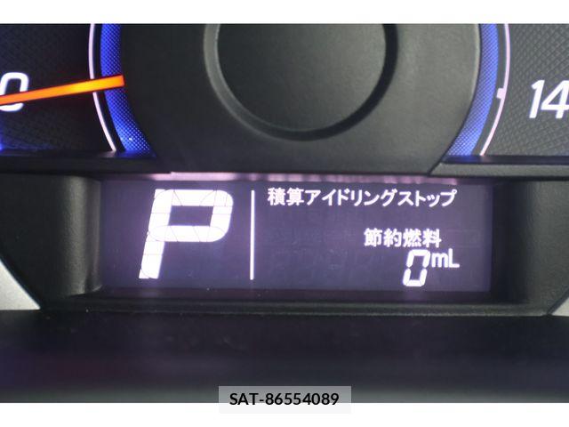 Suzuki WAGON R 2014-07 8662526-19