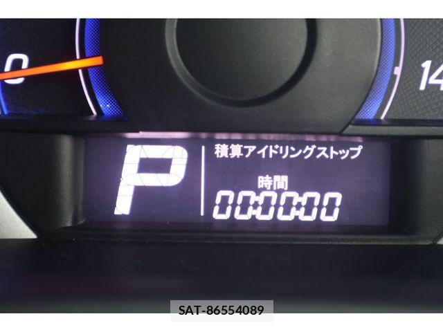 Suzuki WAGON R 2014-07 8662526-20