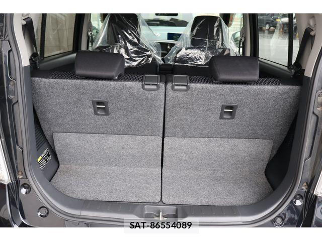 Suzuki WAGON R 2014-07 8662526-25