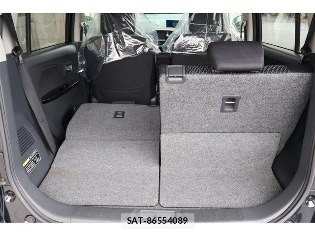 Suzuki WAGON R 2014-07 8662526-26