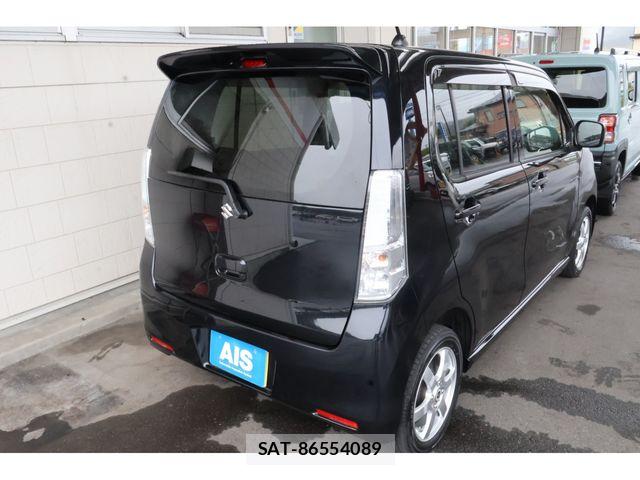 Suzuki WAGON R 2014-07 8662526-2