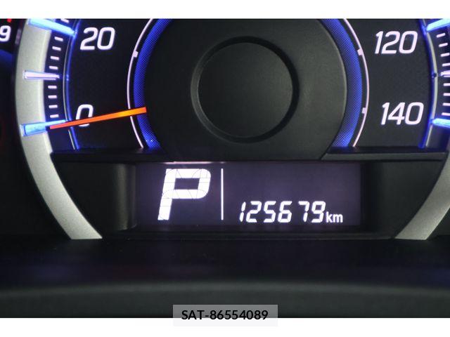 Suzuki WAGON R 2014-07 8662526-4
