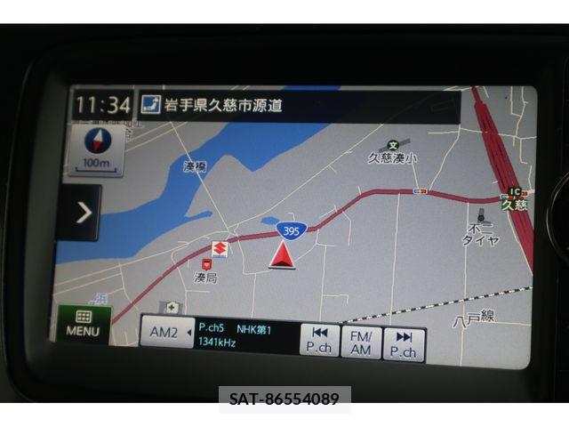 Suzuki WAGON R 2014-07 8662526-7