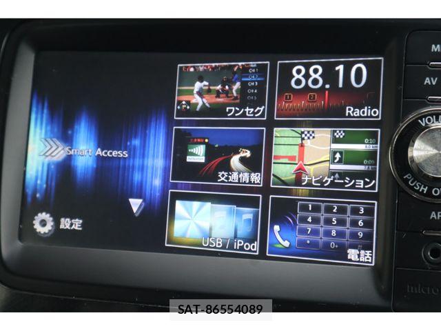 Suzuki WAGON R 2014-07 8662526-8