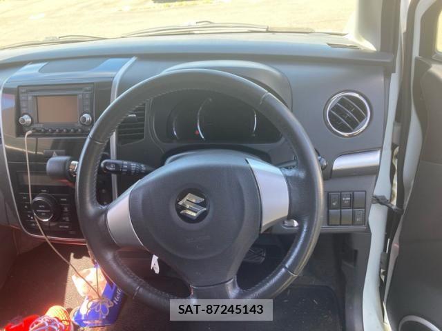 Suzuki WAGON R 2012-01 8662529-11