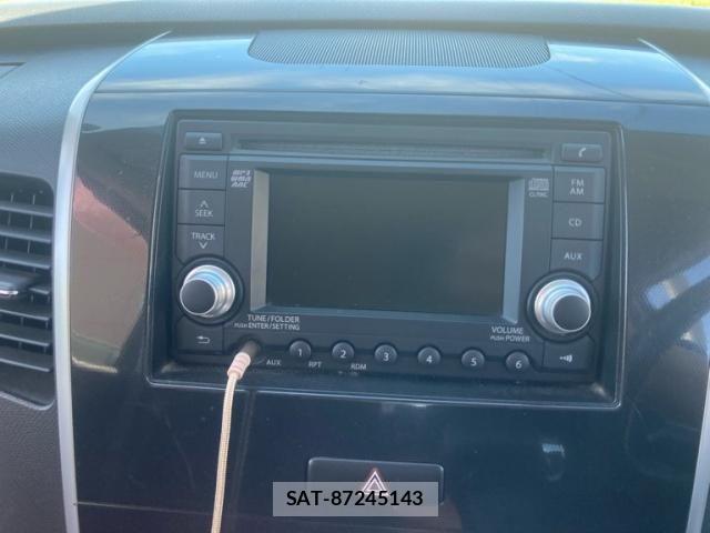 Suzuki WAGON R 2012-01 8662529-17