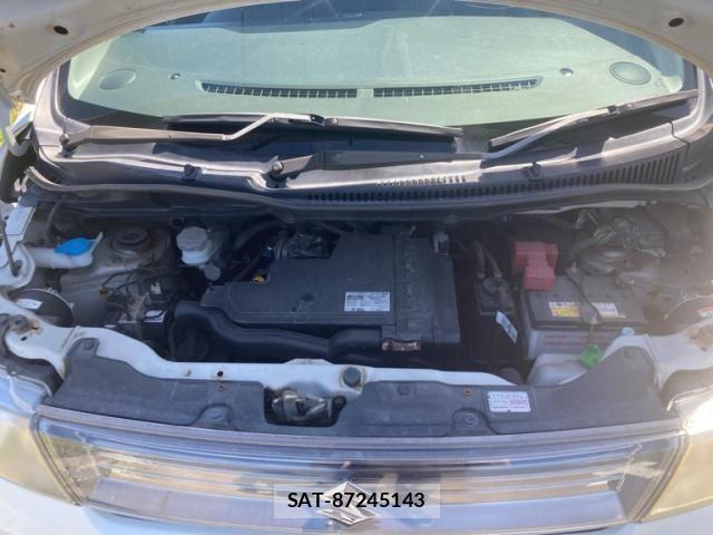 Suzuki WAGON R 2012-01 8662529-20