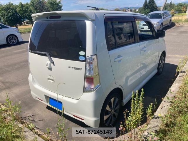 Suzuki WAGON R 2012-01 8662529-3