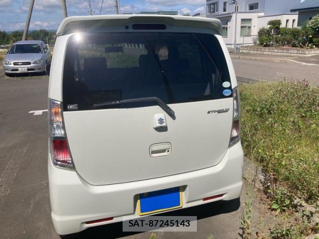 Suzuki WAGON R 2012-01 8662529-5