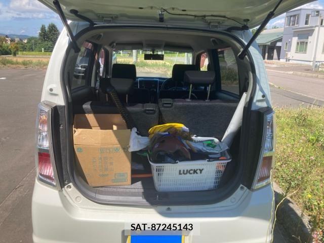 Suzuki WAGON R 2012-01 8662529-7