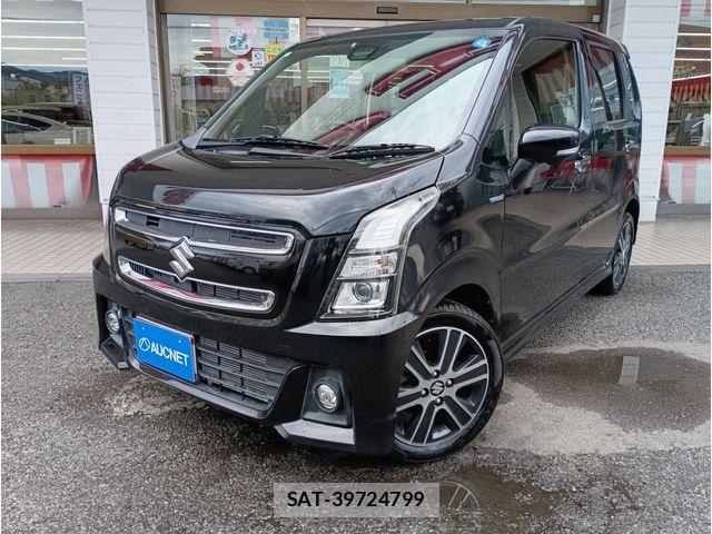 Suzuki WAGON R 2019-05 8662525-0