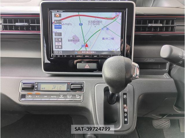 Suzuki WAGON R 2019-05 8662525-9